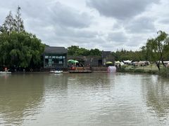 -上海滨江森林公园