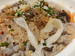 -聚丰园•湖鲜餐厅(阿红私房菜梅石路店)