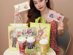 -奈雪的茶(广州万菱汇PRO店)