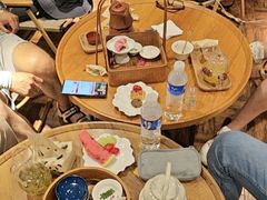 -了凡国风主题茶馆·咖啡(武侯祠锦里店)