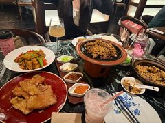 -奉天小馆·非遗东北菜(沈阳万象城店)
