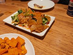 -福苗小骆驼烧烤(莲湖路店)