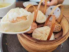 -锡笼记·无锡小笼(人民路店)