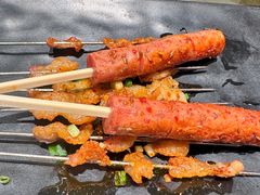 -聚味瞿记·龙虾堂(咸嘉湖店)