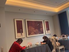 -双湖园·地标武汉菜(黄鹤楼解放路店)
