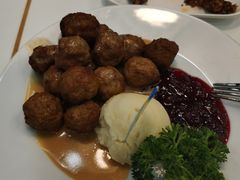 瑞典肉圆-宜家·瑞典风味餐厅(北京西红门店)