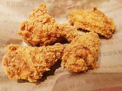 -肯德基(新塘乐购店)