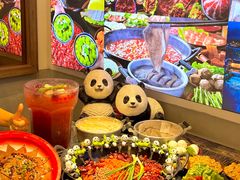 -冯校长老火锅(福田车公庙店)