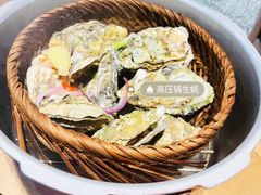 -望江门小龙虾·烧烤(九堡店)