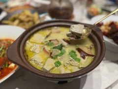 -雀蓝川菜(滨湖万象汇店)