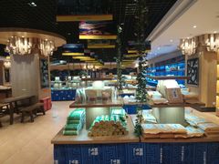 -阿斯牛牛·凉山菜(新会展店)