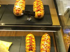 -DQ·蛋糕·冰淇淋(新佳丽店)