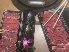 -掂档潮汕牛肉火锅(沈阳万象城店)