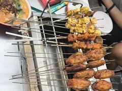 -古彭7只羊·徐州烧烤(旗舰店)