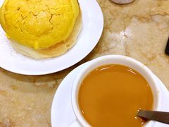 -新鸿发咖啡美食