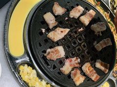 -韩宫宴烤肉·黑毛和牛·料理(合肥滨湖银泰城店)