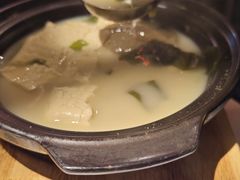 -小河盐帮·私家菜·烤鸭(三元桥·霄云路店)