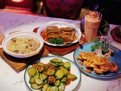 -JUKEBOX玖部音乐餐厅(华侨城店)