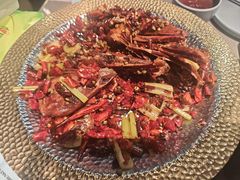 -醉炫音速烧烤·干煸菜(沙河总店)