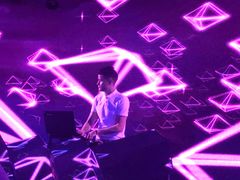 -大连君悦酒店 · VIVA(星海广场店)