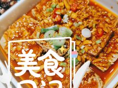 -喝丢一只鞋海鲜烧烤·海肠捞饭(文体街店)