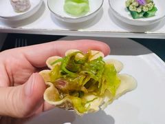 -王府茶楼茶宴·创意菜(大观园总店)