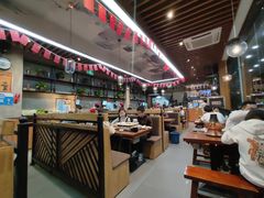 -庆峰龙虾烧烤(合肥一店)