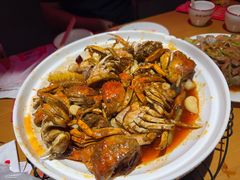 -庆峰龙虾烧烤(合肥一店)
