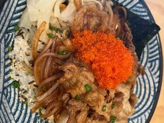 -火山屋台(新街口店)