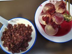 双皮奶-五条人糖水铺(武林总店)