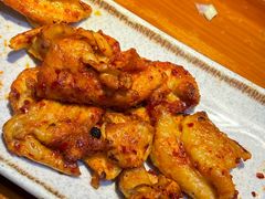 -火炉情韩国料理店(古田路店)