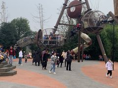 -枫香湖儿童公园