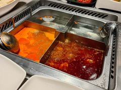 -海底捞火锅(振华商厦店)