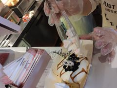 -狐狸和向日葵(北京路店)