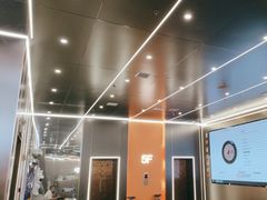 -即氪电竞酒店(五一广场IFS国金中心店)