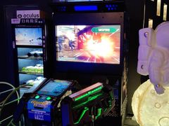 -CIAO·团建聚餐·生日派对轰趴馆(福田店)