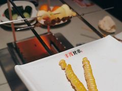 -丰茂烤串(港旅店)