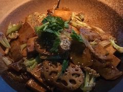 -鼎盛蜀坊·重庆江湖菜(市桥地铁站店)