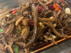 -西江美食舫·江西菜(健德桥店)