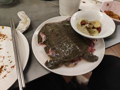-尚宴牛特鲜自助(太原街万达店)