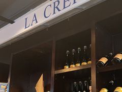 -La Creperie法餐厅(桃江路店)