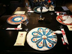 -俏江南户外宴会花园·梓塘婚礼堂(马场道店)