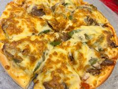 -安德烈俄式西餐厅(中央大街店)