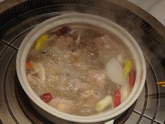 -清真老东乡开锅羊肉(甘南路店)