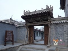 -张掖大佛寺景区