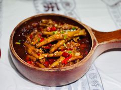 -乐乐大排档·30年老字号(浙江路店)