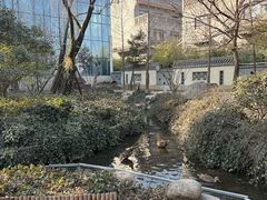 -太白山御龙湾温泉