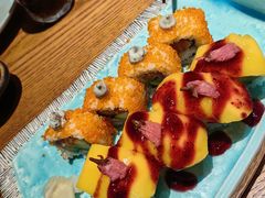 -贰捌零叁精致料理(钱湖店)
