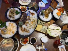 -东海怡品海鲜豆捞(星街坊店)