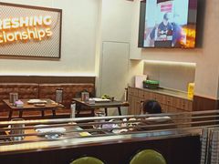 -许哥东北烧烤·铁丳烤串·宫后夹肉(繁花中心店)